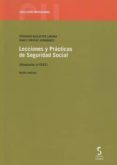 lecciones y practicas de seguridad social (adaptadas al eees) (5ª ed.)-fernando ballester laguna-nancy sirvent hernandez-9788416668359 lecciones y practicas de seguridad social (adaptadas al eees) (5ª ed.)-fernando ballester laguna-nancy sirvent hernandez-9788416668359