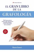 el gran libro de la grafologia (ebook)-9788416669059 el gran libro de la grafologia (ebook)-9788416669059