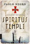 spiritus templi (ebook)-paolo negro-9788416691159 spiritus templi (ebook)-paolo negro-9788416691159
