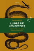 llibre de les bèsties (tapa dura)-ramon llull-9788416698059 llibre de les bèsties (tapa dura)-ramon llull-9788416698059