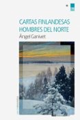 cartas finlandesas / hombres del norte-angel ganivet-9788416830459 cartas finlandesas / hombres del norte-angel ganivet-9788416830459