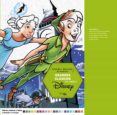 colorea y descubre el misterio: grandes clasicos disney (vol. 2)-9788416857159 colorea y descubre el misterio: grandes clasicos disney (vol. 2)-9788416857159