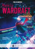 wardraft-marie lu-9788416858859 wardraft-marie lu-9788416858859