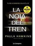 la noia del tren (butxaca)-paula hawkins-9788416863259 la noia del tren (butxaca)-paula hawkins-9788416863259