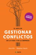 el arte de gestionar conflictos en la vida y la empresa (ebook)-9788416883059 el arte de gestionar conflictos en la vida y la empresa (ebook)-9788416883059