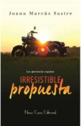 irresistible propuesta-joana marcus sastre-9788416942459 irresistible propuesta-joana marcus sastre-9788416942459
