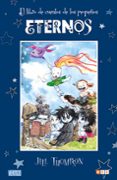 el libro de cuentos de los pequeños eternos-neil gaiman-9788416998159 el libro de cuentos de los pequeños eternos-neil gaiman-9788416998159