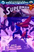superman núm. 60/ 5 (renacimiento)-peter tomasi-patrick gleason-9788417063559 superman núm. 60/ 5 (renacimiento)-peter tomasi-patrick gleason-9788417063559