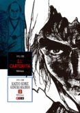 el carterista nº 2 (de 2)-kazuo koike-goseki koshima-9788417071059 el carterista nº 2 (de 2)-kazuo koike-goseki koshima-9788417071059