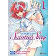 los caballeros del zodiaco: saintia sho nº 1-masami kurumada-chimaki kuori-9788417099459 los caballeros del zodiaco: saintia sho nº 1-masami kurumada-chimaki kuori-9788417099459