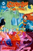 scooby-doo y sus amigos núm. 06-sholly fisch-9788417176259 scooby-doo y sus amigos núm. 06-sholly fisch-9788417176259