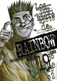 rainbow núm. 19-george abe-9788417316259 rainbow núm. 19-george abe-9788417316259