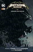 batman y robin: requien por damian-peter j. tomasi-patrick gleason-9788417354459 batman y robin: requien por damian-peter j. tomasi-patrick gleason-9788417354459