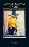 7-7-2007 (ebook)-antonio manzini-9788417384159 7-7-2007 (ebook)-antonio manzini-9788417384159