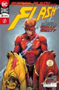 flash núm. 34/20 (renacimiento)-joshua williamson-9788417480059 flash núm. 34/20 (renacimiento)-joshua williamson-9788417480059