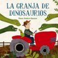 la granja de dinosaurios-frann preston gannon-9788417492359 la granja de dinosaurios-frann preston gannon-9788417492359