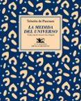 la medida del universo (aforismos)-teixeira de pascoaes-9788417550059 la medida del universo (aforismos)-teixeira de pascoaes-9788417550059