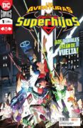 las aventuras de los superhijos nº 01-peter tomasi-9788417722159 las aventuras de los superhijos nº 01-peter tomasi-9788417722159