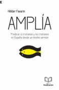 Libros gratis descargar libros gratis AMPLÍA in Spanish de HÉLDER FAVARIN