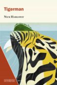 Descargas de libros para mp3 TIGERMAN ePub de NICK HARKAWAY 9788418994159