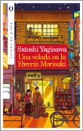 Libros motivacionales de audio gratis para descargar. UNA VELADA EN LA LIBRERÍA MORISAKI
				EBOOK (Spanish Edition) de SATOSHI YAGISAWA 9788419936059