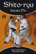 shito-ryu: karate-do-santiago cerezo-9788420305059 shito-ryu: karate-do-santiago cerezo-9788420305059