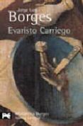 evaristo carriego-jorge luis borges-9788420633459 evaristo carriego-jorge luis borges-9788420633459