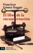 el libro de la encuadernacion-francisco gomez raggio-9788420638959 el libro de la encuadernacion-francisco gomez raggio-9788420638959