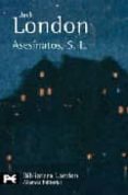 asesinatos, s.l.-jack london-9788420665559 asesinatos, s.l.-jack london-9788420665559