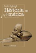 historia de america (2ª ed. actualizada)-carlos malamud-9788420669359 historia de america (2ª ed. actualizada)-carlos malamud-9788420669359