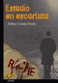 estudio en escarlata-arthur conan doyle-9788420712659 estudio en escarlata-arthur conan doyle-9788420712659