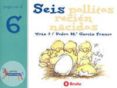 el zoo de los numeros: seis pollitos recien nacidos (vol. 5)-9788421636459 el zoo de los numeros: seis pollitos recien nacidos (vol. 5)-9788421636459