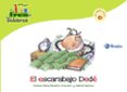 el escarabajo dede: tren de las palabras-9788421681459 el escarabajo dede: tren de las palabras-9788421681459