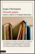 pasando pagina: autores y editores de la españa democratica-sergio vila-sanjuan-9788423334759 pasando pagina: autores y editores de la españa democratica-sergio vila-sanjuan-9788423334759