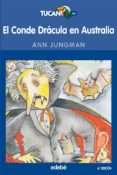 el conde dracula en australia-teresa blanch-ann jungman-9788423676859 el conde dracula en australia-teresa blanch-ann jungman-9788423676859