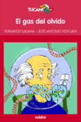 el gas del olvido-fernando lalana-jose antonio videgain-9788423695959 el gas del olvido-fernando lalana-jose antonio videgain-9788423695959
