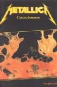 canciones (metallica)-9788424507459 canciones (metallica)-9788424507459