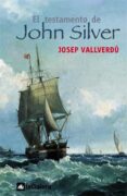 el testamento de john silver-josep vallverdu-9788424625559 el testamento de john silver-josep vallverdu-9788424625559