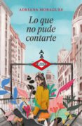 lo que no pude contarte (ebook)-9788425356759 lo que no pude contarte (ebook)-9788425356759