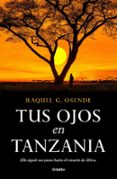 TUS OJOS EN TANZANIA