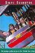 un rompecabezas para los siete secretos (7ª ed.)-enid blyton-9788426103659 un rompecabezas para los siete secretos (7ª ed.)-enid blyton-9788426103659