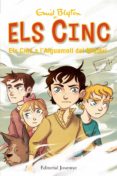 els cinc a l aiguamoll del misteri-enid blyton-9788426143259 els cinc a l aiguamoll del misteri-enid blyton-9788426143259