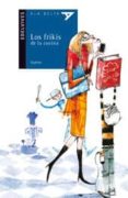 los frikis de la cocina-9788426391759 los frikis de la cocina-9788426391759