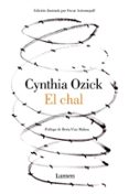el chal-cynthia ozick-9788426402059 el chal-cynthia ozick-9788426402059