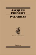 palabras-jacques prevert-9788426427359 palabras-jacques prevert-9788426427359