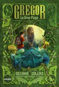 gregor 3: la gran plaga-susanne collins-9788427201859 gregor 3: la gran plaga-susanne collins-9788427201859