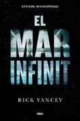 el mar infinit-rick yancey-9788427208759 el mar infinit-rick yancey-9788427208759