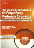 nuevo plan general de contabilidad pymes 2ed 2011-9788428333559 nuevo plan general de contabilidad pymes 2ed 2011-9788428333559