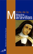 vida de la madre maravillas-baldomero jimenez duque-9788428531559 vida de la madre maravillas-baldomero jimenez duque-9788428531559