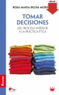 tomar decisiones (ebook-epub) (ebook)-9788428829359 tomar decisiones (ebook-epub) (ebook)-9788428829359